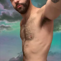 justblankness's Profile Pic