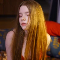 PeacefulSoull Adlı Modelin Avatarı