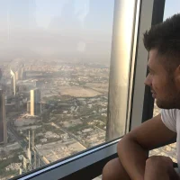 صورة أفاتار TerryM_F