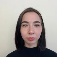 Zdjęcie profilowe modela SheilaMoss