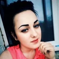 PorshaCalvert's profilbilde