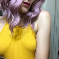 strangeluv's Avatar Photo