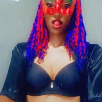 Profilová fotka Geilediva