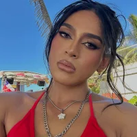 sweet_khloe1のアバター写真