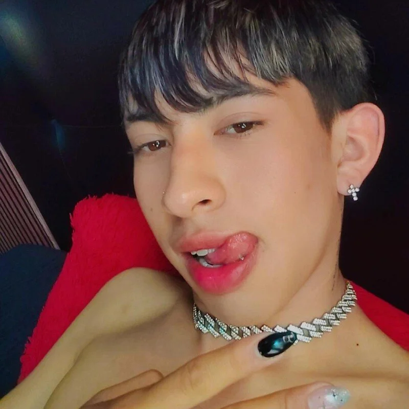 Tommy_Fox Stripchat profile image