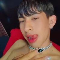 Tommy_Fox Immagine Avatar