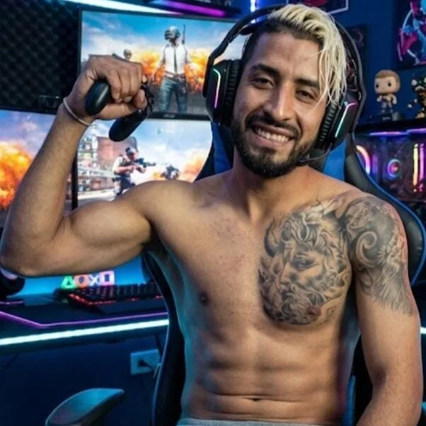 Alexsexygamer profile photo