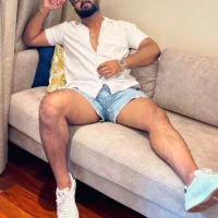RajveerBLRs profilbillede
