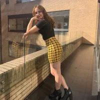 Zdjęcie profilowe modela imariahot