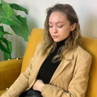CamillaCareys profilbillede