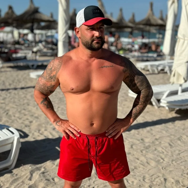 moonjoey Stripchat profile image