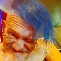 Foto desnuda XXX de LOVERUDE