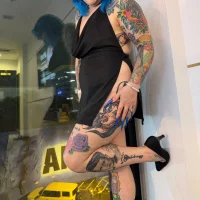 SoulSnatchinCherry Poză de profil