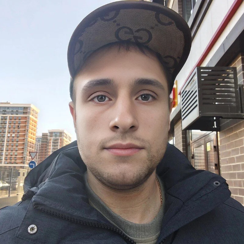 kornach_13 profile photo