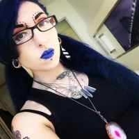 greeneyedscorpion - Profil Fotoğrafı