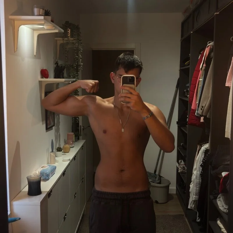 134Andriuuuu profile photo