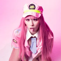 NEZUKO_MITSURI Avatar-Bild