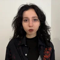 BeckyEyres profilbillede