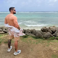matteosantosのアバター写真