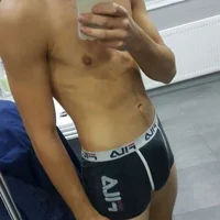 Zdjęcie profilowe modela nfean