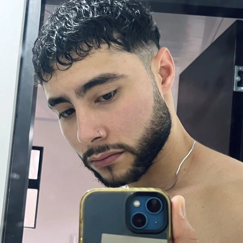 mark_foster1 Stripchat profile image