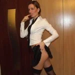 SugarFoxy69's Avatar Photo