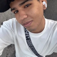 Santiago_Foxx 头像图片