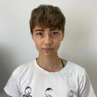 EleanorrColl's Profilna slika