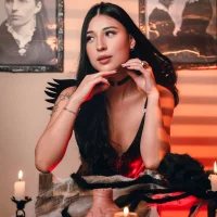 lizzyluk_ch 头像图片