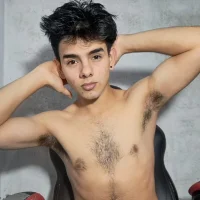 Thiago_Colemanwolf's Profile Pic