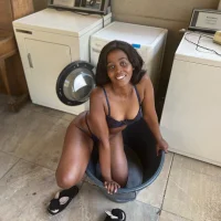 Gambar Profil SensualGinaxoxo