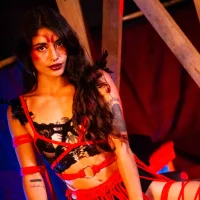 Elli_hs's Profile Pic