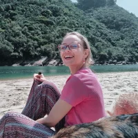 MadameMaybems profilbillede
