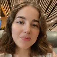 Lady_woman 头像图片