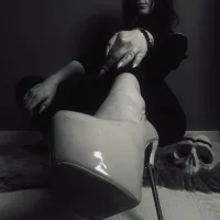 IzabelllNoir Immagine Avatar