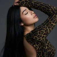 trizmontenegro's Avatar Pic