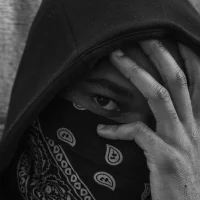 krayblack model avatar