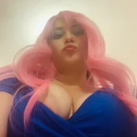 Lililuxx webcam