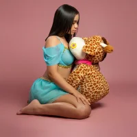 Tatiana-Flame