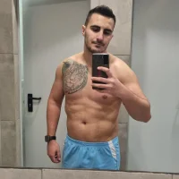 MarkEusebio's Profile Pic