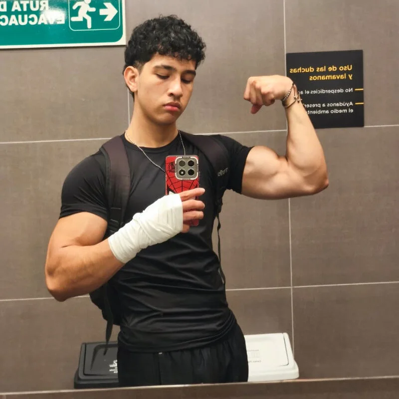 enzorosssi profile photo