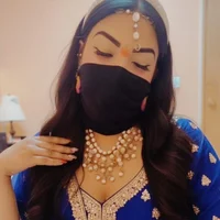 Iniya_Parul фото профиля