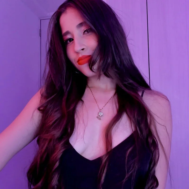 Chloemin Stripchat profile image