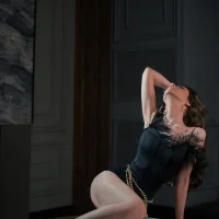 LovelyCaprice avatarbilde