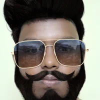 Gambar Profil saani22