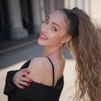 Mila_Luxury Avatarfoto