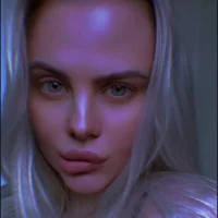 LunaAurora_s profilbillede