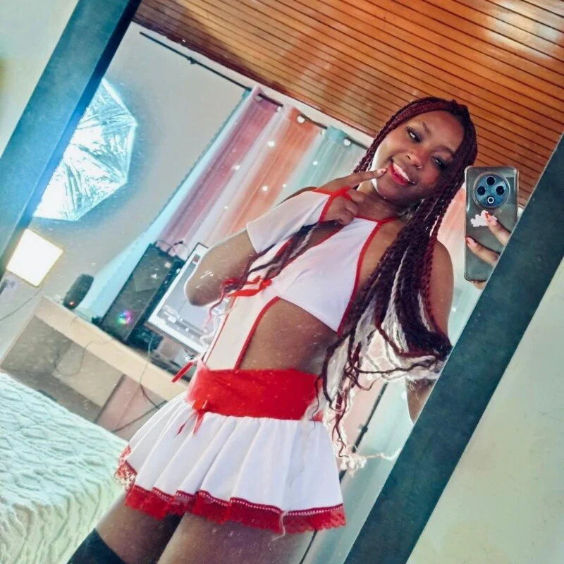 Caramel_kiss_ Stripchat profile image