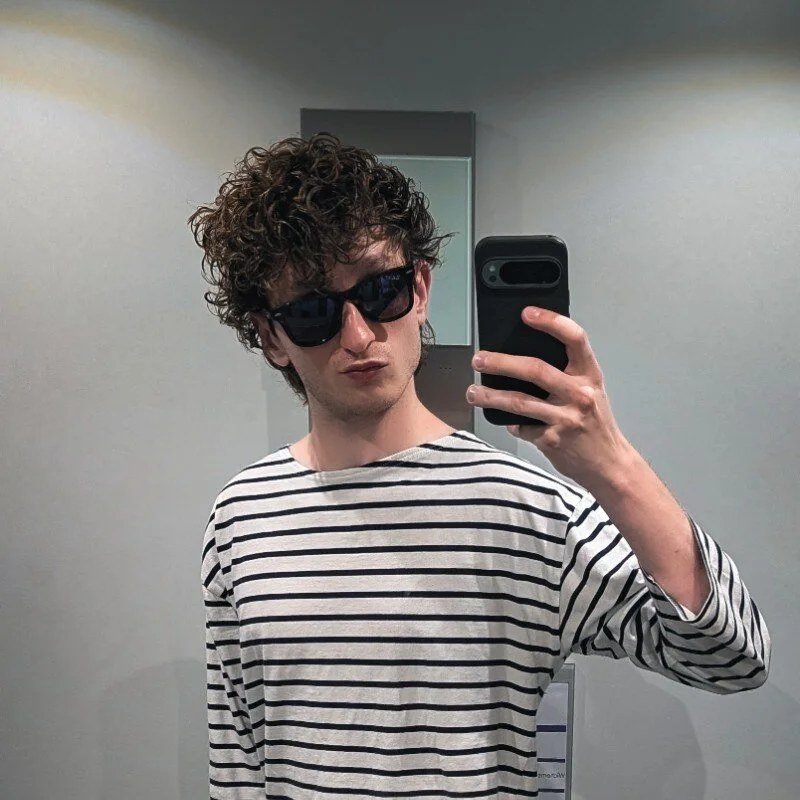 BenTooCute profile photo