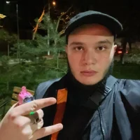 ilyaandnas' Avatar Pic